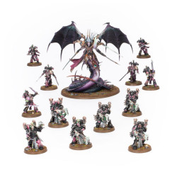 Warhammer 40.000: Fuerza de...