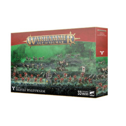 Warhammer Age of Sigmar:...