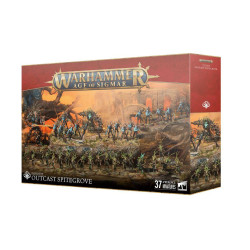 Warhammer Age of Sigmar:...