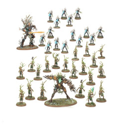 Warhammer Age of Sigmar:...