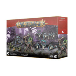 Warhammer Age of Sigmar:...