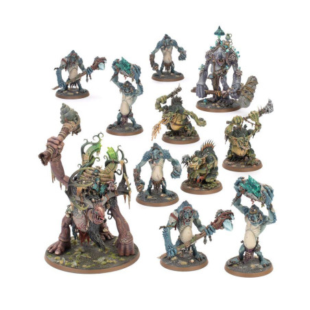 Warhammer Age of Sigmar:...