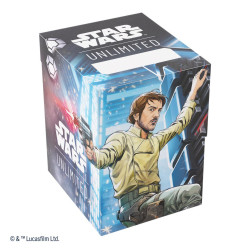 Star Wars Unlimited: Soft...