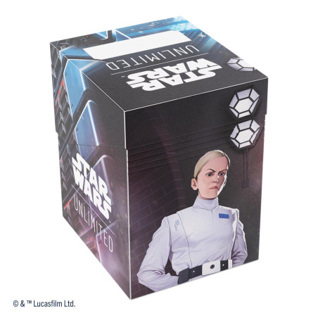 Star Wars Unlimited: Soft...