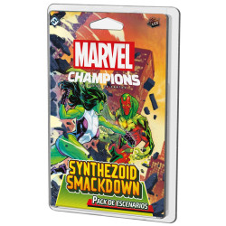 Marvel Champions:...