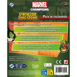 Marvel Champions:...
