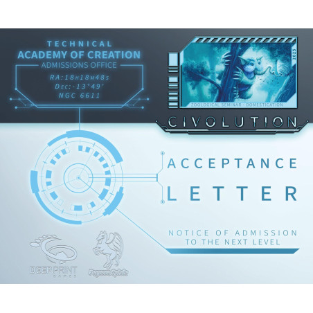 Civolution: Acceptance...