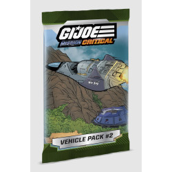 G.I. JOE Mission Critical:...