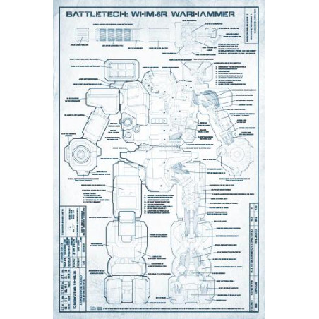 BattleTech: Technical...