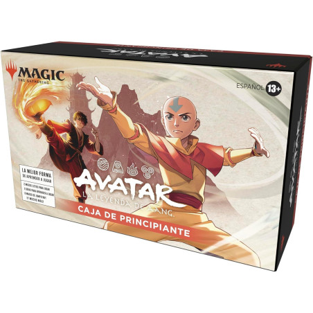 Magic The Gathering:...
