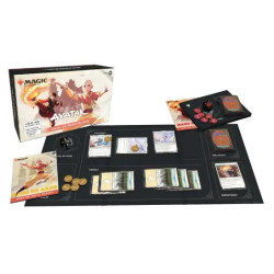 Magic The Gathering:...