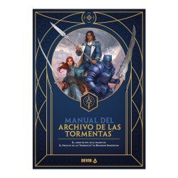 Manual del Archivo de las...