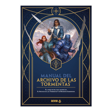 Manual del Archivo de las...