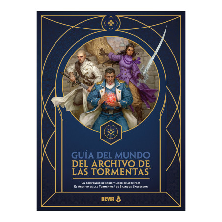 Guía del mundo del Archivo...