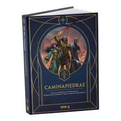 El Archivo de las Tormentas...