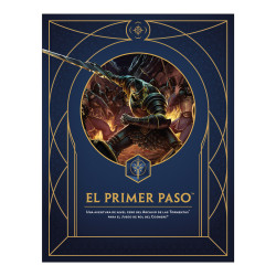 El Archivo de las Tormentas...