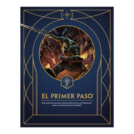 El Archivo de las Tormentas...