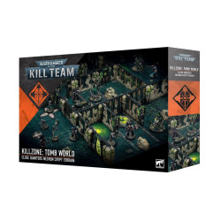 Warhammer 40.000: Kill Team...