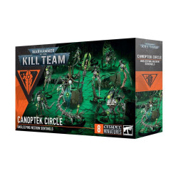 Warhammer 40.000: Kill Team...