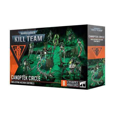 Warhammer 40.000: Kill Team...