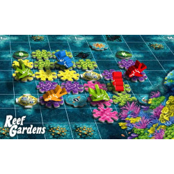 Reef Gardens