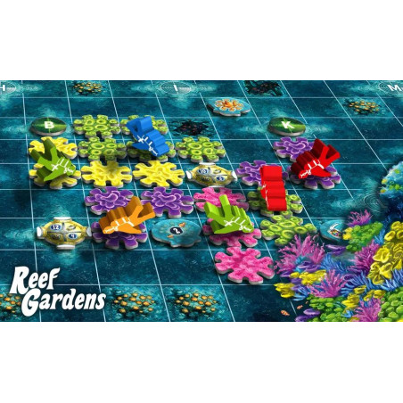 Reef Gardens