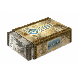 Orléans: Storage Box (inglés)