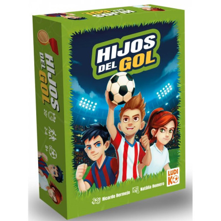 Hijos del Gol