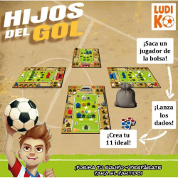 Hijos del Gol