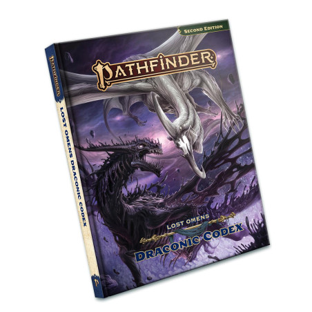 Pathfinder RPG Second Ed.:...
