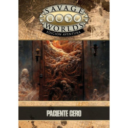 Savage Worlds Edición...