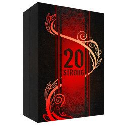 20 Strong: Tanglewoods Core...
