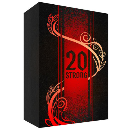 20 Strong: Tanglewoods Core...