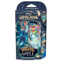 Disney Lorcana TCG:...