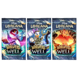 Disney Lorcana TCG:...