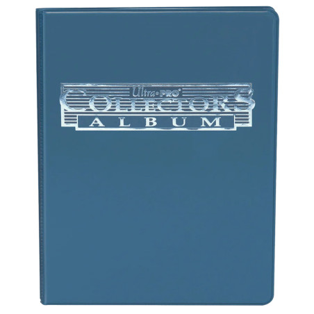 Album Portfolio Ultra-Pro 4...