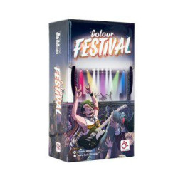 Colour Festival