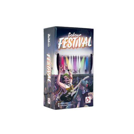 Colour Festival