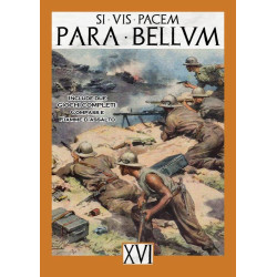 Para Bellum Magazine XVI:...