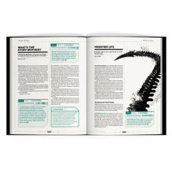 Alien RPG Evolved Edition:...