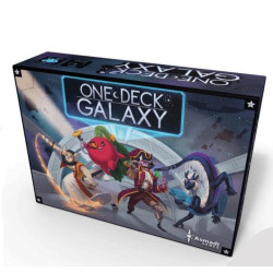 One Deck Galaxy Deluxe...