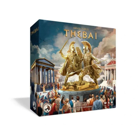 Thebai (inglés)