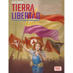 Tierra y Libertad:...