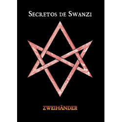 Zweihänder: Secretos de Swanzi