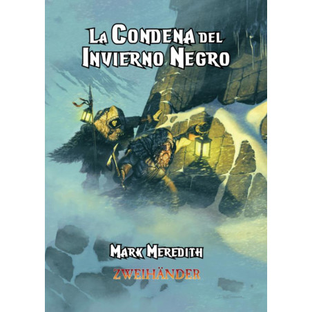 Zweihänder: La Condena del...