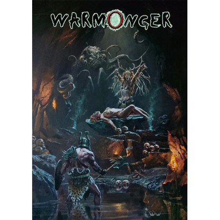Warmonger