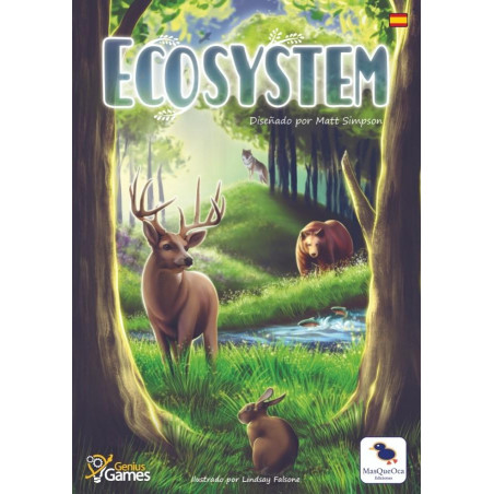 Ecosystem