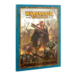 Warhammer The Old World:...
