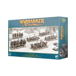 Warhammer The Old World:...