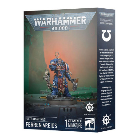 Warhammer 40.000:...